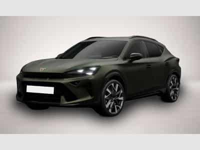 Cupra Formentor (2026) - Photo 1