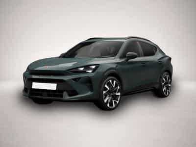 Cupra Formentor (2026) - Photo 1
