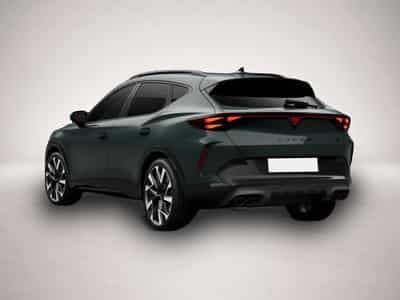 Cupra Formentor (2026) - Photo 3