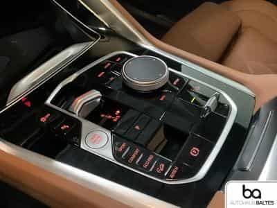 BMW X6 (2025) - Photo 10