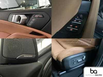 BMW X6 (2025) - Photo 11