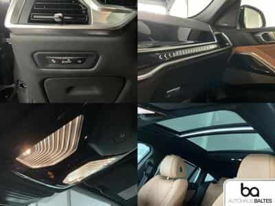 BMW X6 (2025) - Photo 12