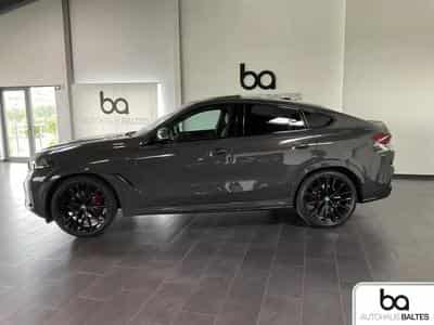 BMW X6 (2025) - Photo 3