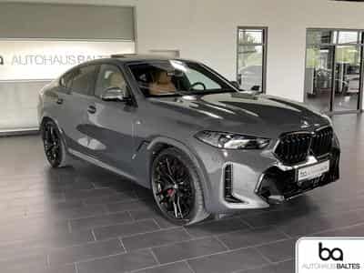 BMW X6 (2025) - Photo 5