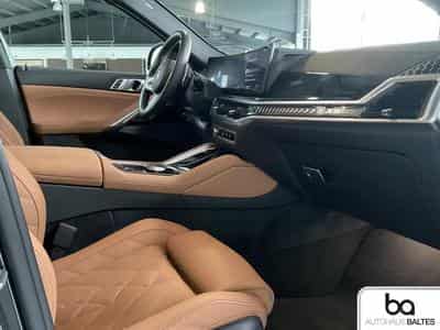 BMW X6 (2025) - Photo 6