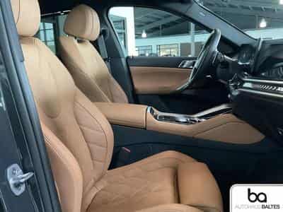 BMW X6 (2025) - Photo 7