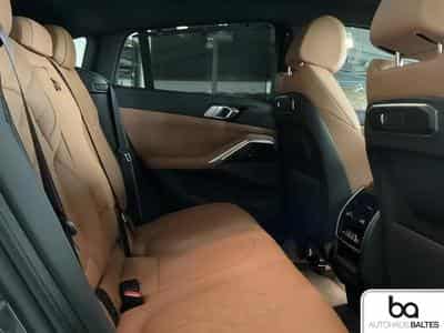 BMW X6 (2025) - Photo 8