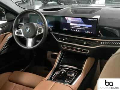 BMW X6 (2025) - Photo 9