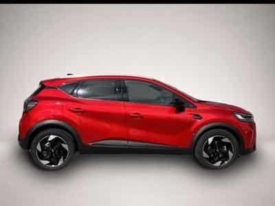 Renault Captur (2025) - Photo 1