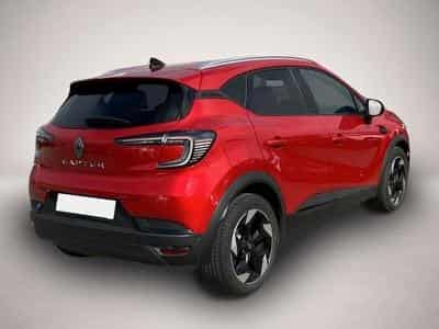 Renault Captur (2025) - Photo 2