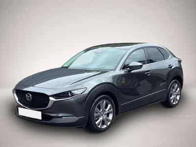 Mazda CX-30 (2025) - Photo 1
