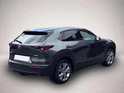 Mazda CX-30 (2025) - Photo 2