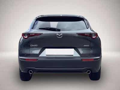 Mazda CX-30 (2025) - Photo 5