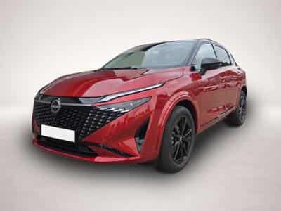 Nissan Qashqai (2026) - Photo 1