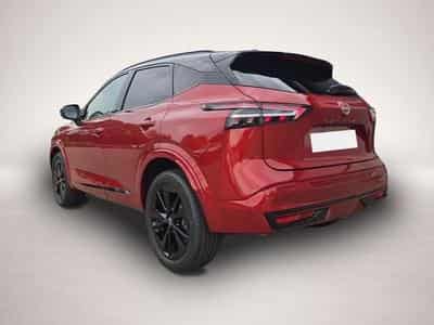 Nissan Qashqai (2026) - Photo 3