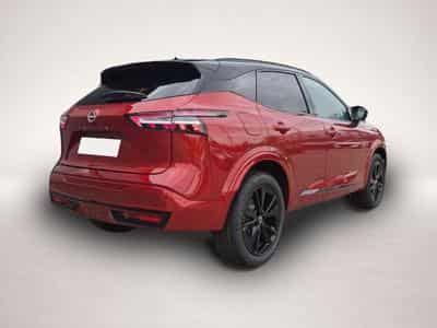 Nissan Qashqai (2026) - Photo 5