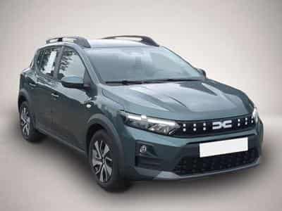 Dacia Sandero (2026) - Photo 1