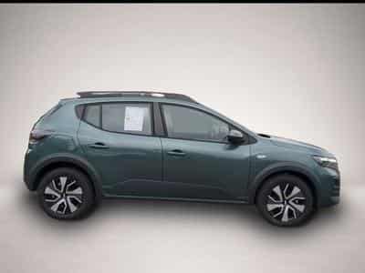 Dacia Sandero (2026) - Photo 2