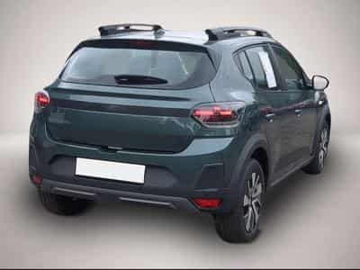 Dacia Sandero (2026) - Photo 3