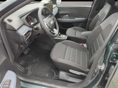 Dacia Sandero (2026) - Photo 4