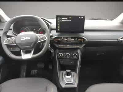 Dacia Sandero (2026) - Photo 5