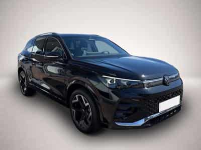 VW Tiguan (2026) - Photo 2
