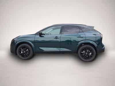 Nissan Qashqai (2026) - Photo 7