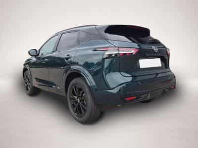 Nissan Qashqai (2026) - Photo 2