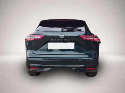 Nissan Qashqai (2026) - Photo 3