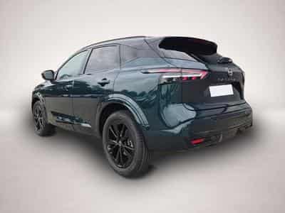 Nissan Qashqai (2026) - Photo 3