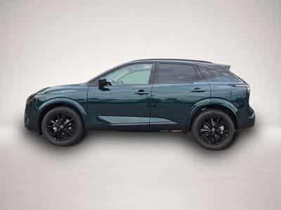 Nissan Qashqai (2026) - Photo 1