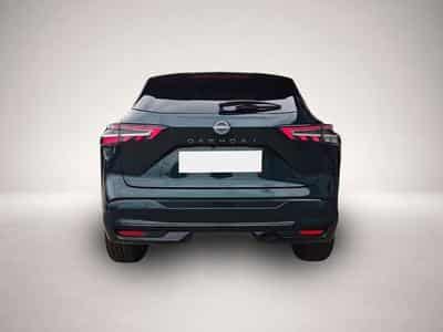 Nissan Qashqai (2026) - Photo 3