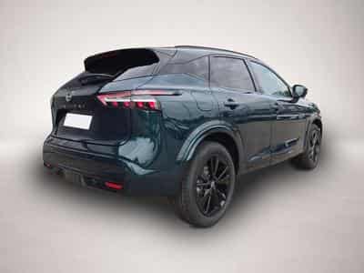 Nissan Qashqai (2026) - Photo 4