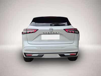 Nissan Qashqai (2026) - Photo 3