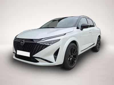 Nissan Qashqai (2026) - Photo 6