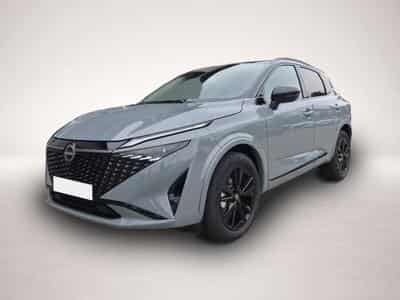 Nissan Qashqai (2026) - Photo 1