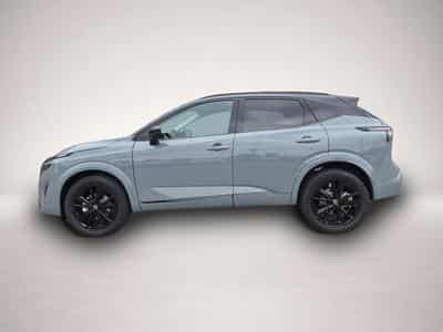Nissan Qashqai (2026) - Photo 2