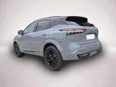 Nissan Qashqai (2026) - Photo 3