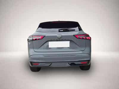 Nissan Qashqai (2026) - Photo 4
