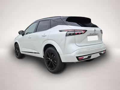 Nissan Qashqai (2026) - Photo 3