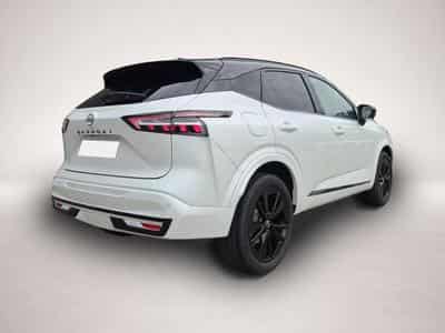 Nissan Qashqai (2026) - Photo 5
