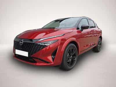 Nissan Qashqai (2026) - Photo 1