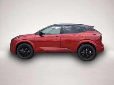 Nissan Qashqai (2026) - Photo 2
