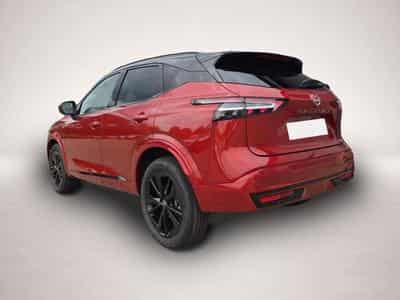 Nissan Qashqai (2026) - Photo 3