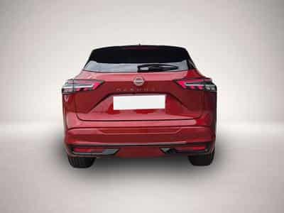 Nissan Qashqai (2026) - Photo 4