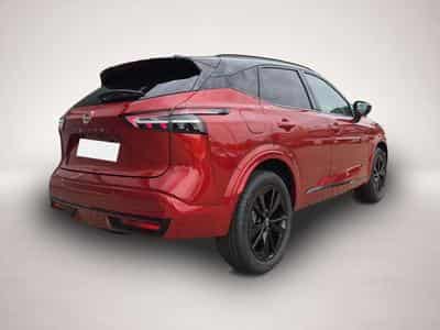 Nissan Qashqai (2026) - Photo 5