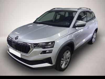 Skoda Karoq (2025) - Photo 1