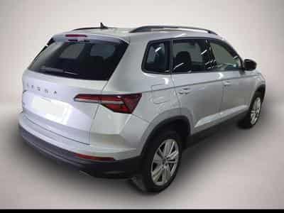 Skoda Karoq (2025) - Photo 2