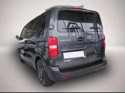 Opel Vivaro (2025) - Photo 4