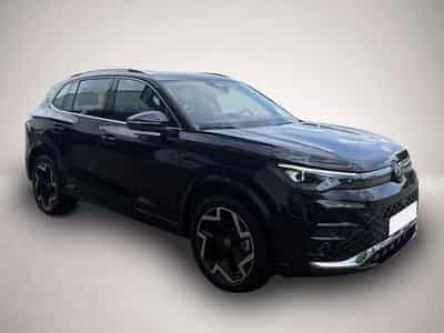 VW Tiguan (2026) - Photo 2
